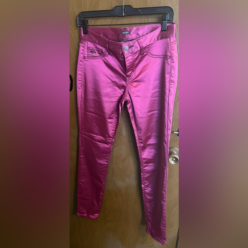 Armani pants